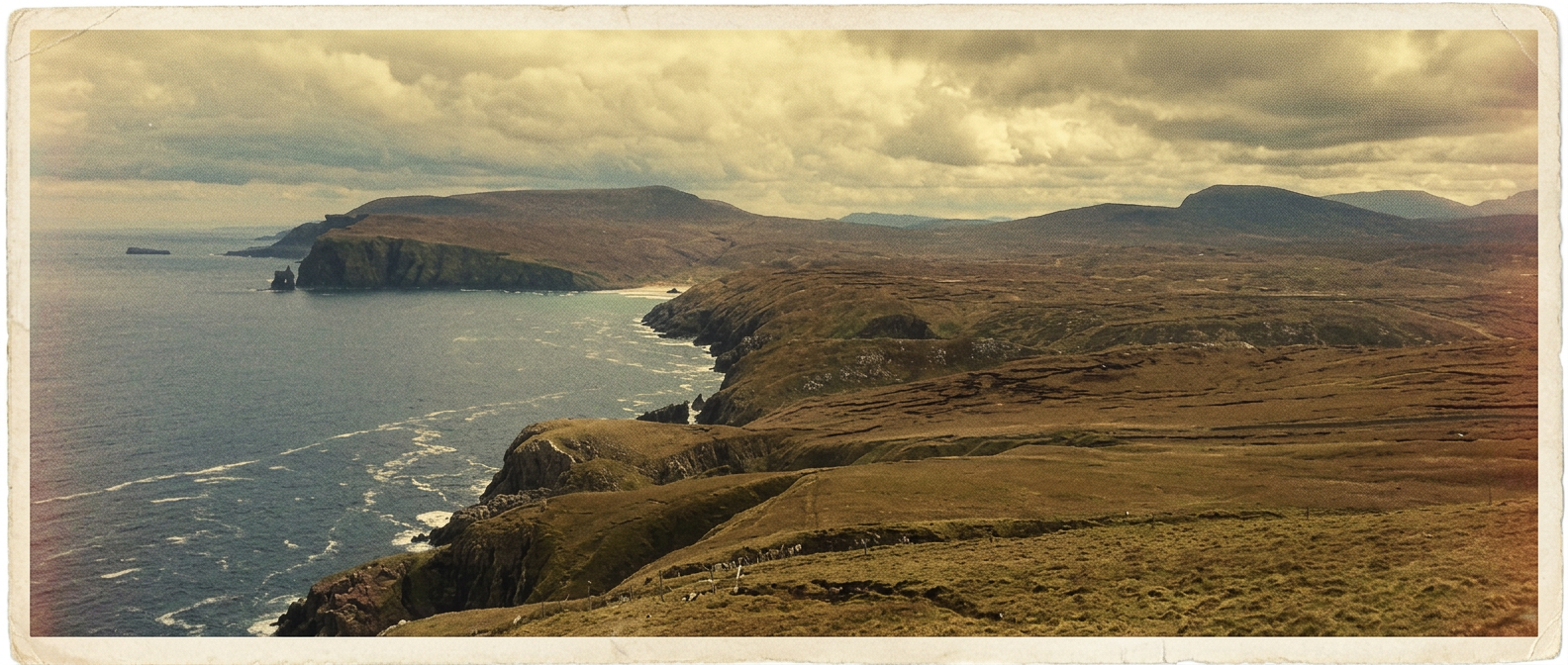 North Coast 500 — Scotland