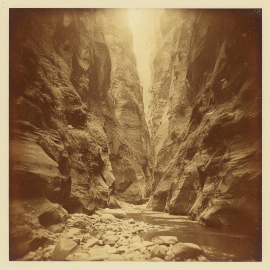 Day four — the Tara canyon in Durmitor National Park.